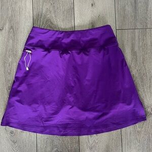 Greyson Phoenix Skirt with Shorties